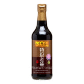 Lee Kum Kee Premium Dark Soy Sauce, 16.9 fl oz